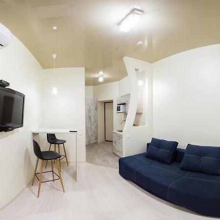Sumskaya Aparthotel Harkov Kültér fotó