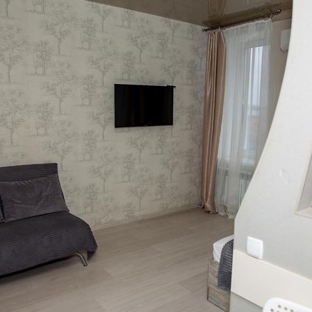 Sumskaya Aparthotel Harkov Kültér fotó