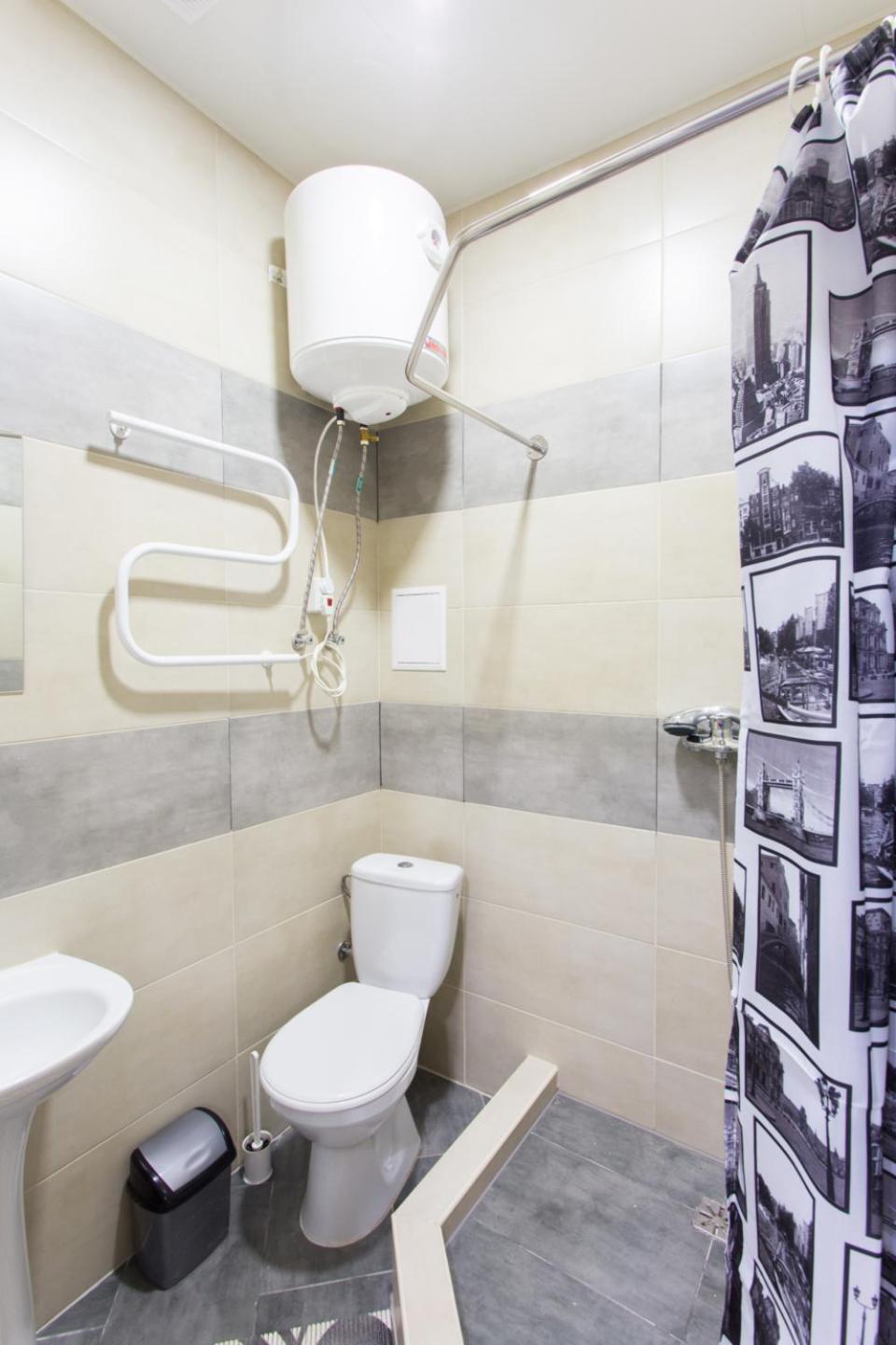Sumskaya Aparthotel Harkov Kültér fotó