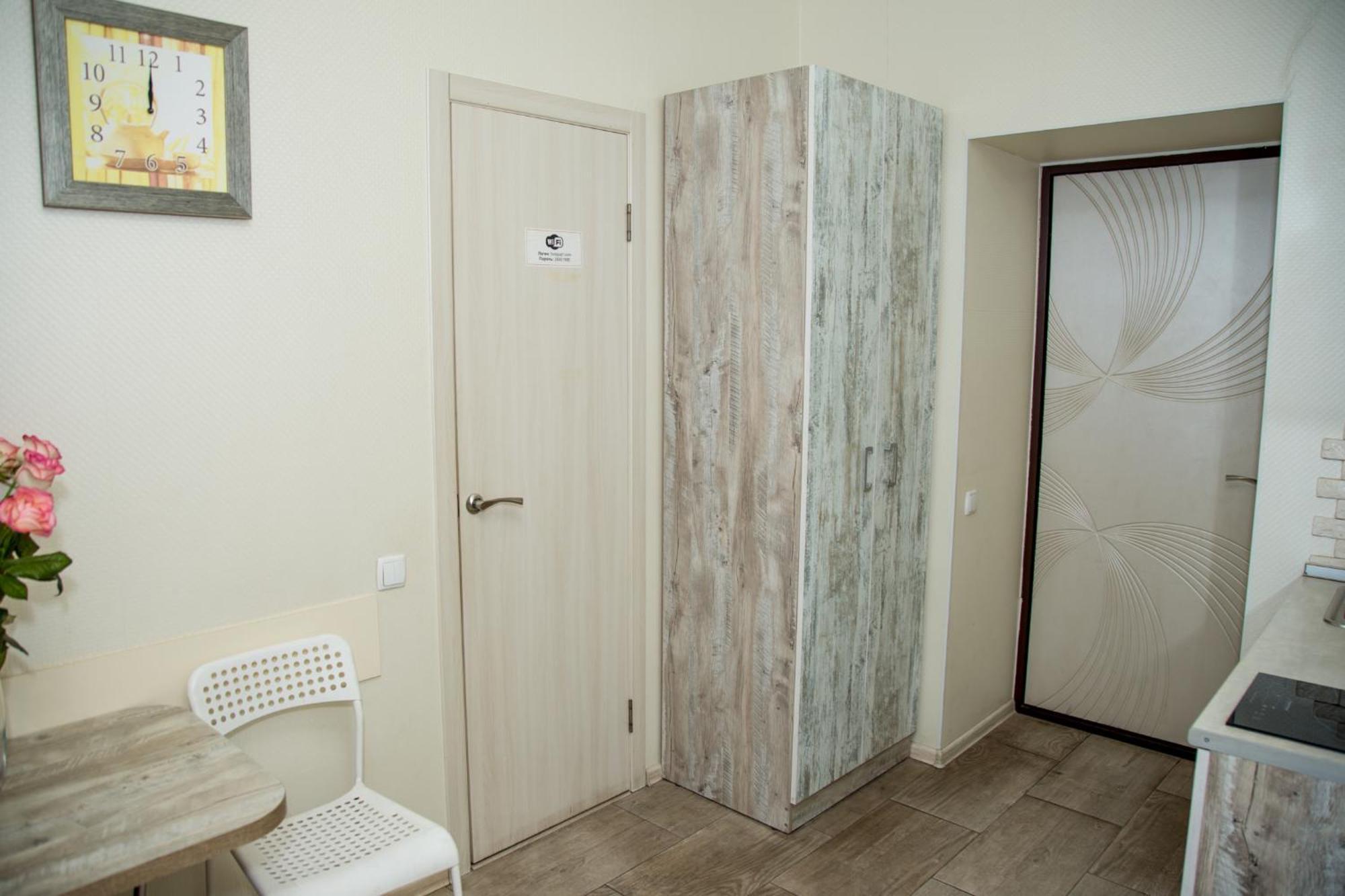 Sumskaya Aparthotel Harkov Kültér fotó