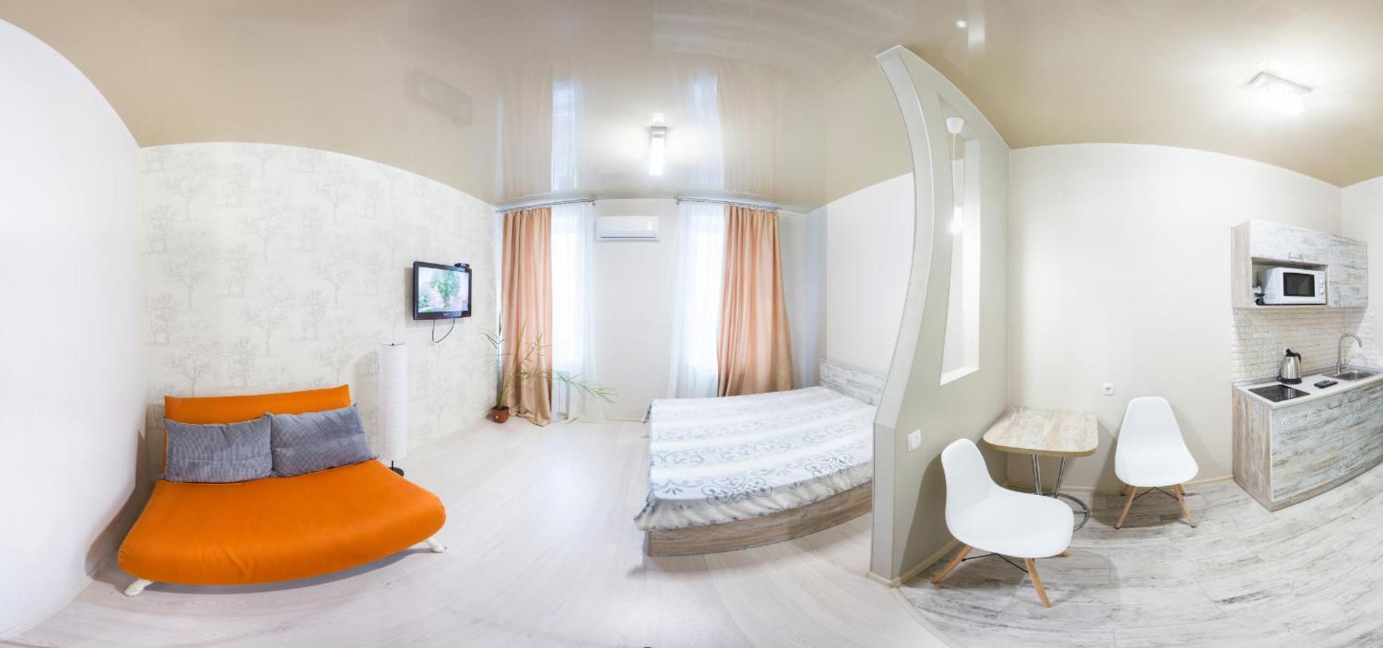 Sumskaya Aparthotel Harkov Kültér fotó