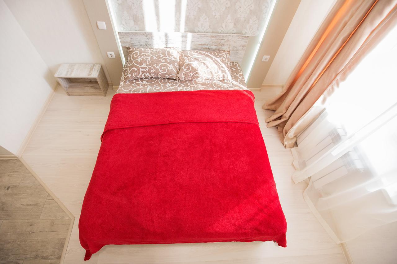 Sumskaya Aparthotel Harkov Kültér fotó