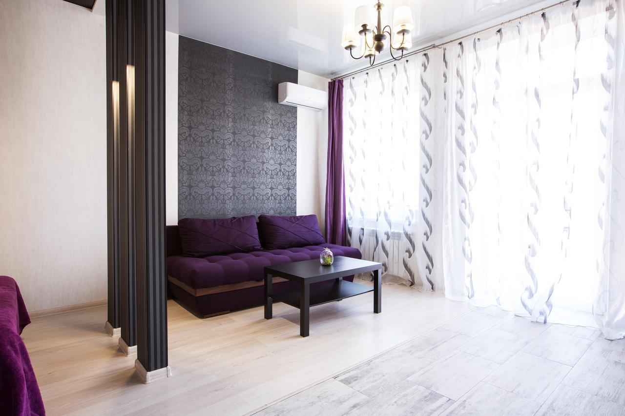 Sumskaya Aparthotel Harkov Kültér fotó