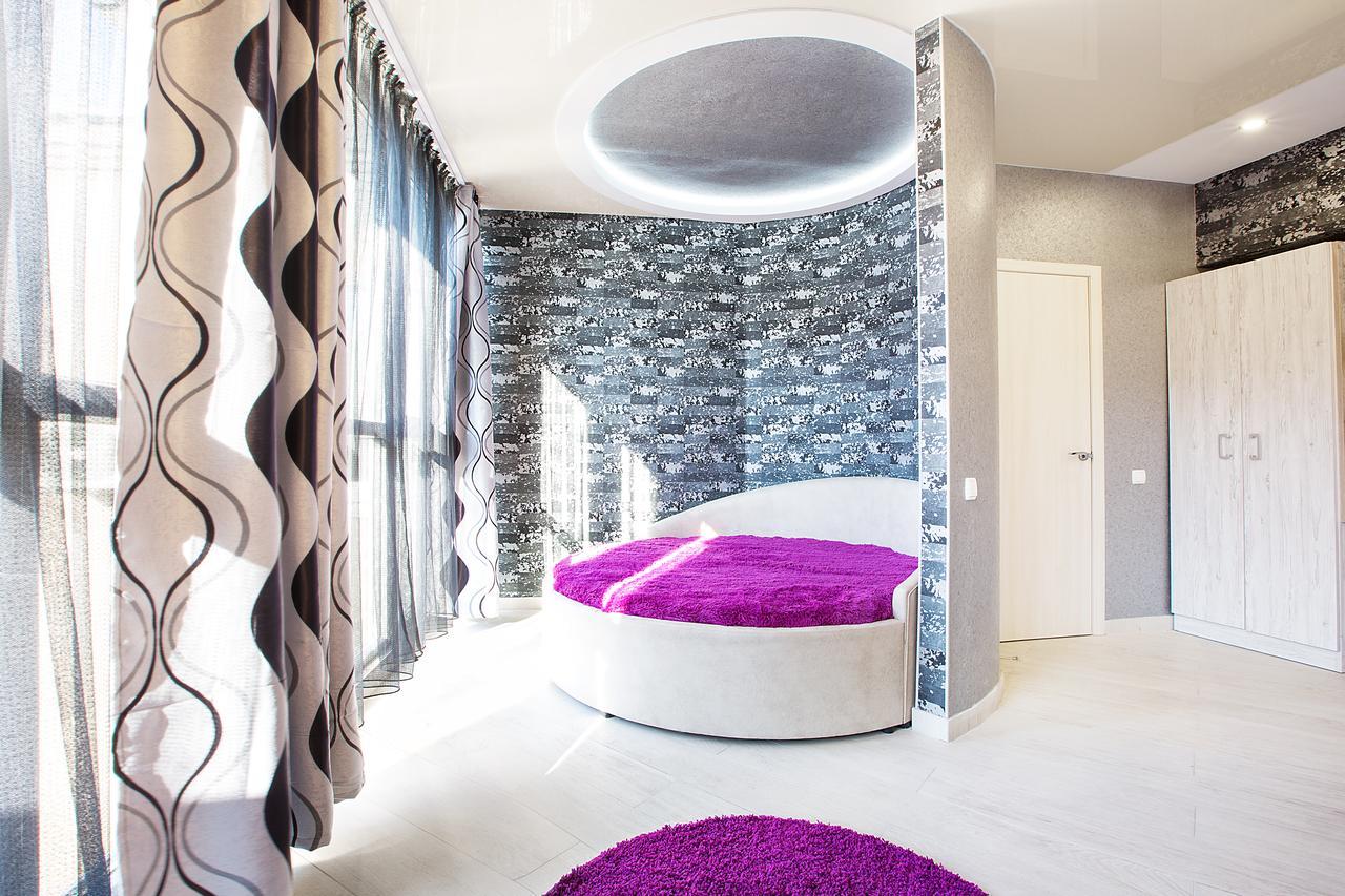Sumskaya Aparthotel Harkov Kültér fotó