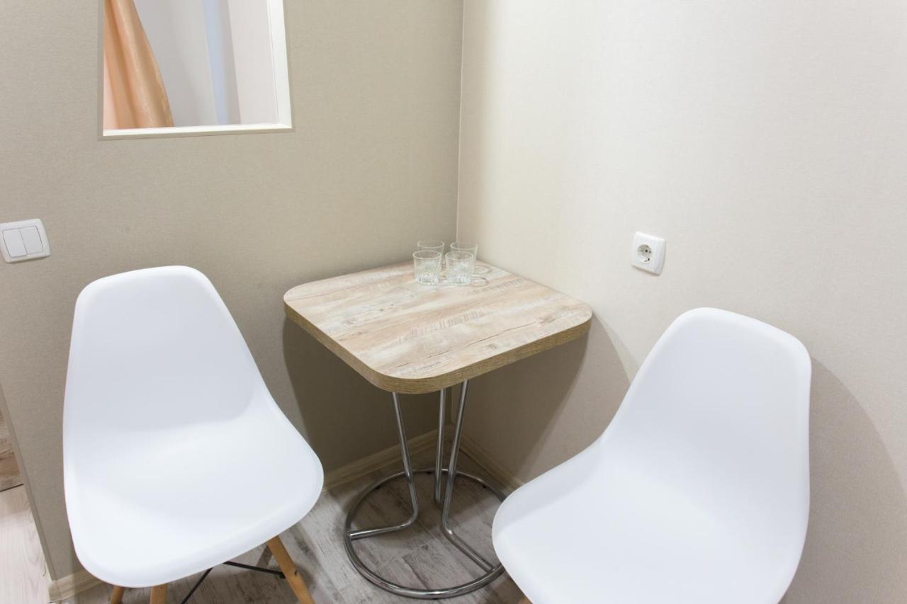 Sumskaya Aparthotel Harkov Kültér fotó